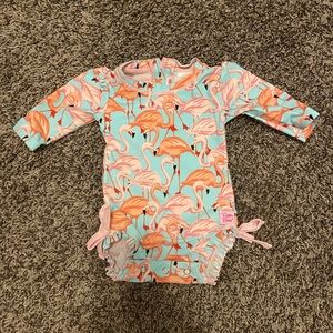 Ruffle Butts swimsuit